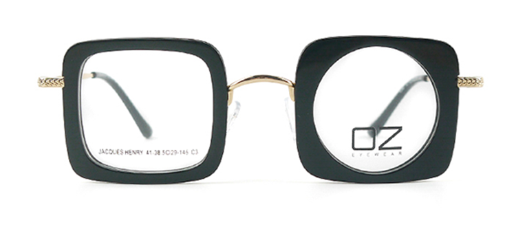 Oz Eyewear JACQUES - HENRY C3
